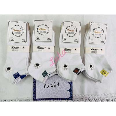 Women's low cut socks Xintao VQ267