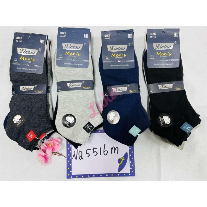 Men's low cut Socks Xintao 8216