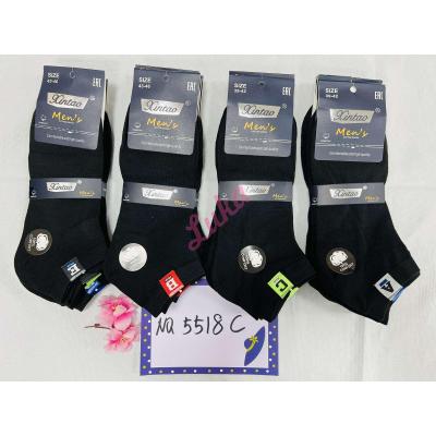 Men's low cut Socks Xintao NQ5518C