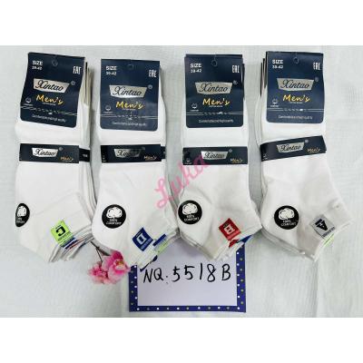 Men's low cut Socks Xintao NQ5518B
