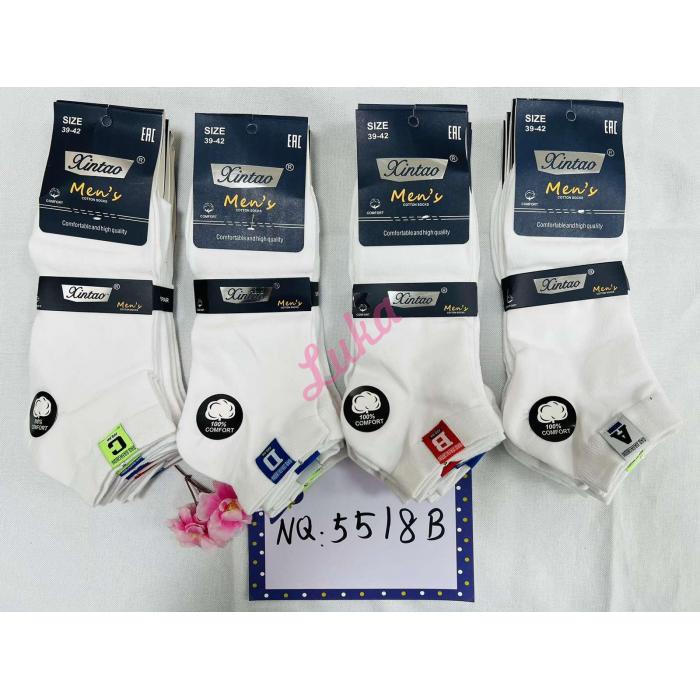 Men's low cut Socks Xintao NQ5518C