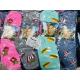 Kid's socks Xintao T862A