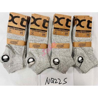 Men's low cut Socks Xintao NQ225