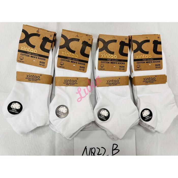 Men's low cut Socks Xintao NQ225