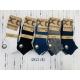 Men's low cut Socks Xintao NQ22