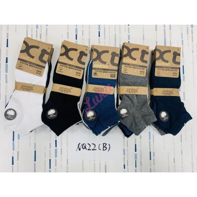 Men's low cut Socks Xintao NQ22M