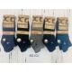 Men's low cut Socks Xintao NQ305