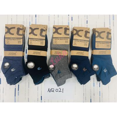 Men's low cut Socks Xintao NQ305