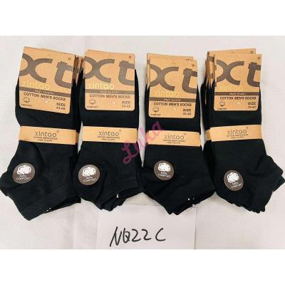 Men's low cut Socks Xintao NQ22C