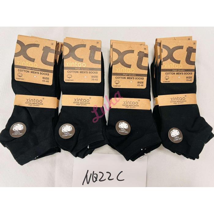 Men's low cut Socks Xintao NQ52