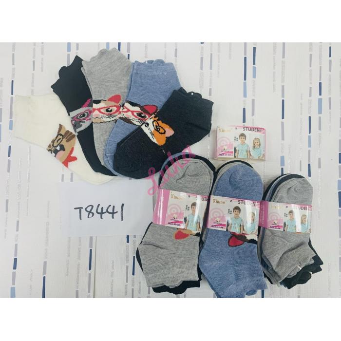 Kid's low cut socks Xintao t-8442