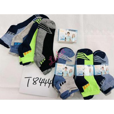 Kid's low cut socks Xintao T9447