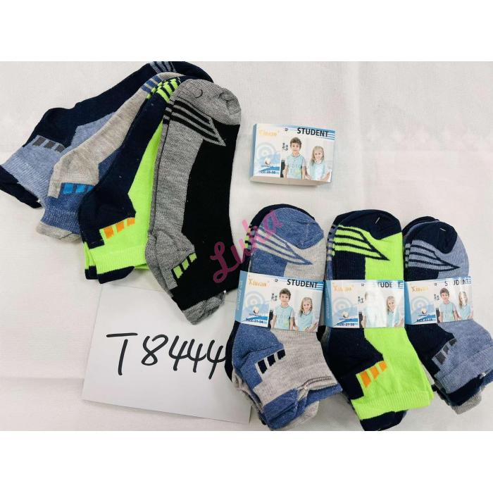 Kid's low cut socks Xintao T9447