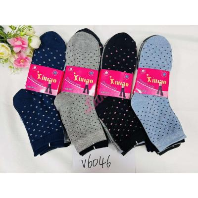 Women's socks Xintao V6046