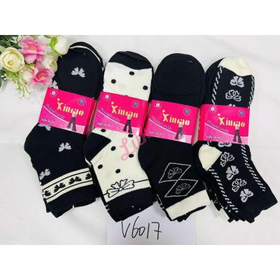 Women's socks Xintao V6017