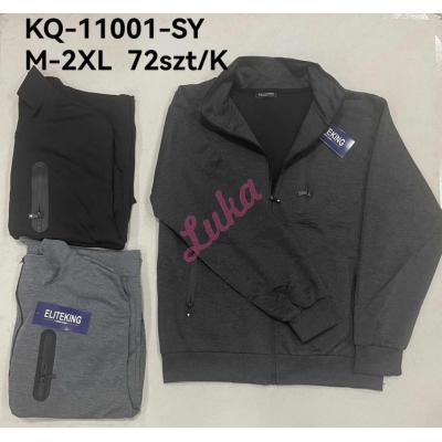Men's sweatshirt kq-11001sy