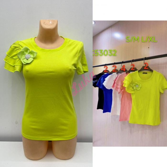 Women's Blouse c53