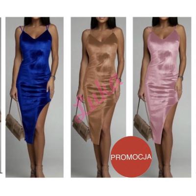 Women's dress Moda Italia lig-
