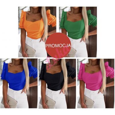 Women's blouse Moda Italia lig-