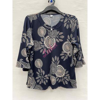 Women's Blouse Polska bvc-