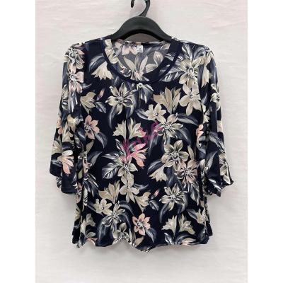 Women's Blouse Polska bvc-