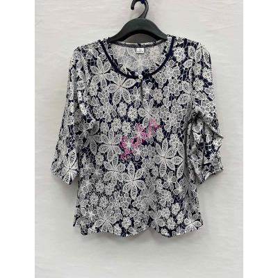 Women's Blouse Polska bvc-