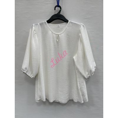 Women's Blouse Polska bvc-