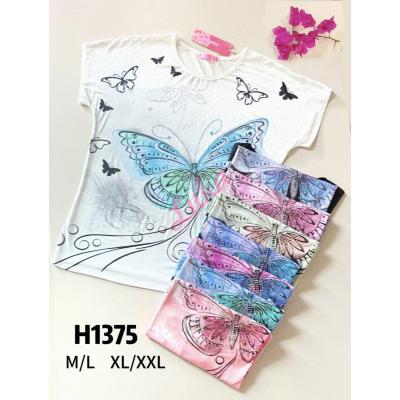 Women's Blouse h1375