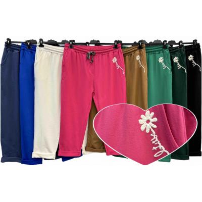 Women's pants Moda Italia BSO-1035