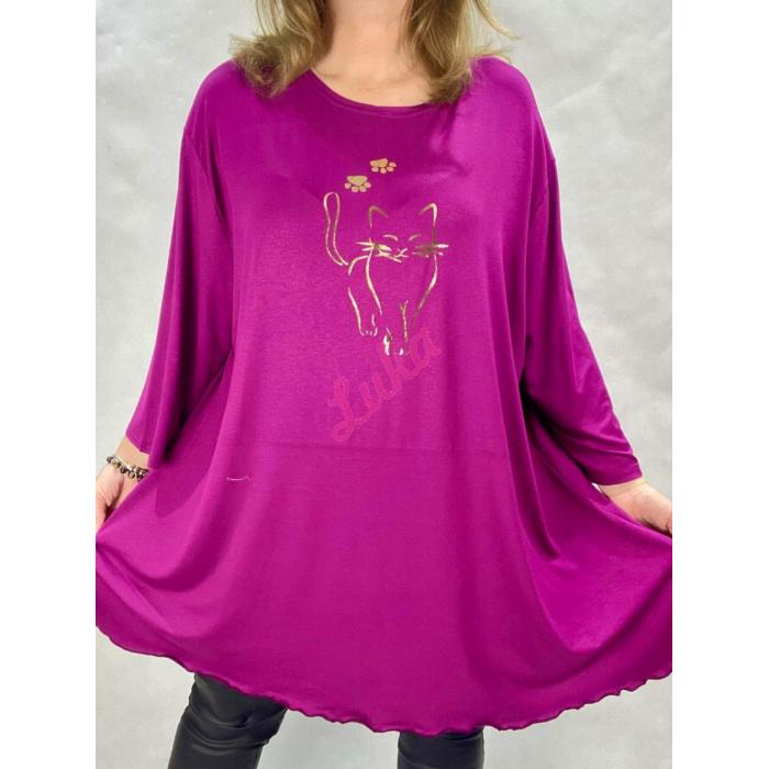 Women's Tunic Polska wup-