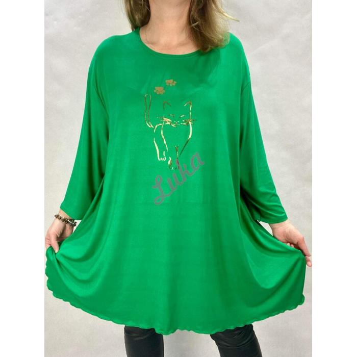 Women's Tunic Polska wup-