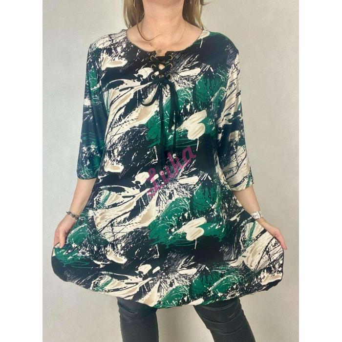 Women's Tunic Polska wup-