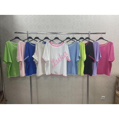 Women's Blouse CON-8050