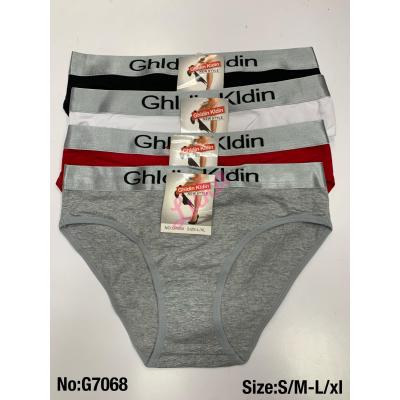 Women's panties Ghidin Kldin G7068