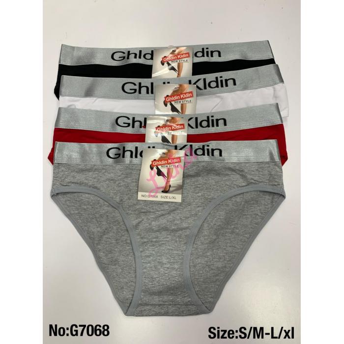 Women's panties Ghldin Kldin J1012
