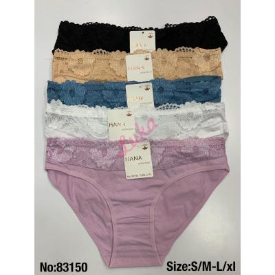 Women's panties Hana 83150