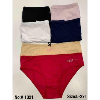 Women's panties Ghidin Kldin A1321