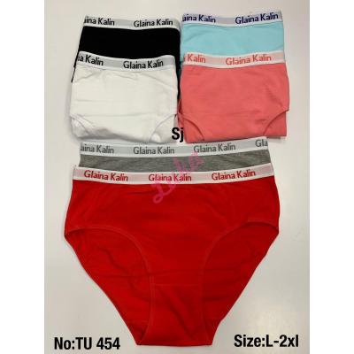 Women's panties Ghidin Kldin TU454