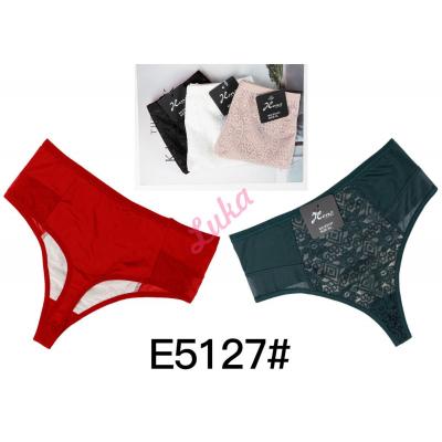 Women's panties Hon E5127