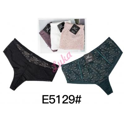 Women's panties Hon E5129