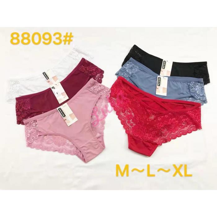 Women's panties Rosa Junio JY3030