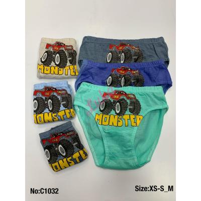 Kid's panties C1030