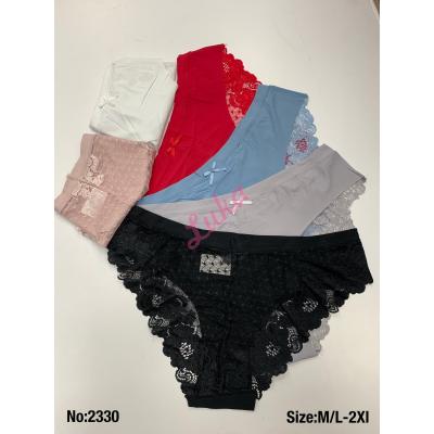 Women's panties 2330