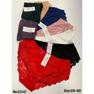 Women's panties Finella C3147