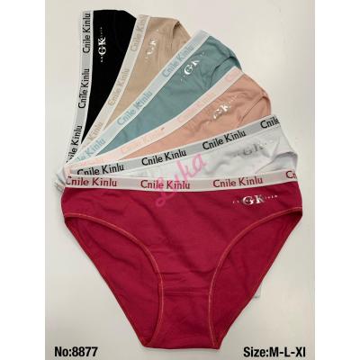 Women's panties Ghidin Kldin 8877