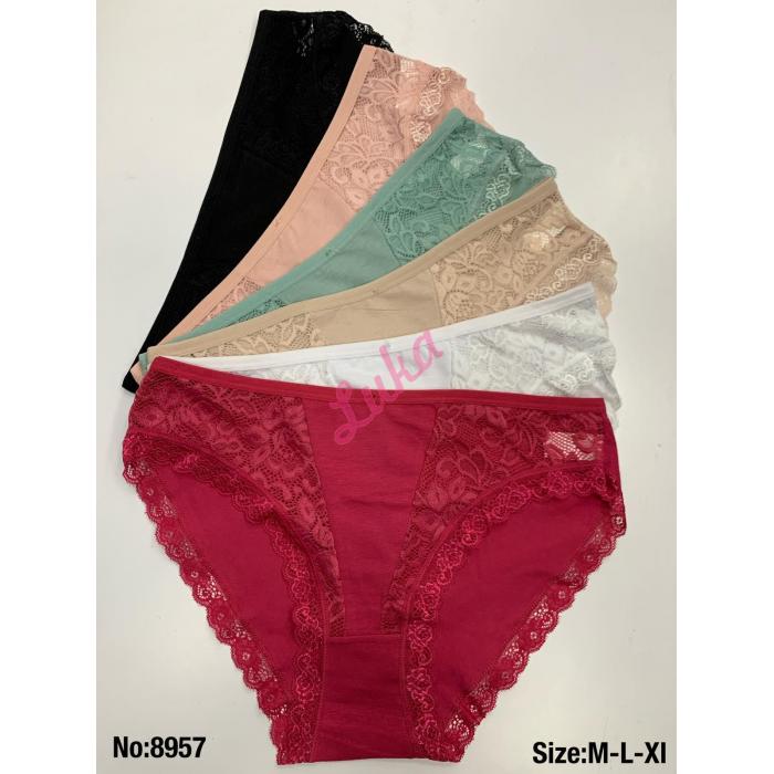 Women's panties Ghidin Kldin 8877