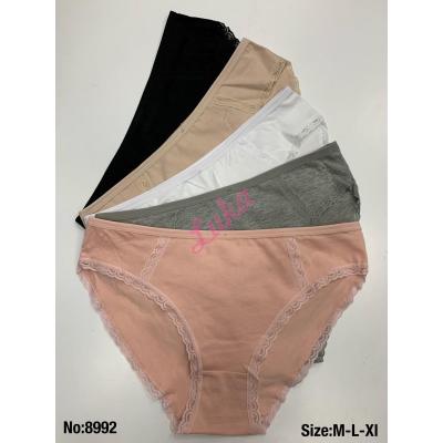 Women's panties 8992