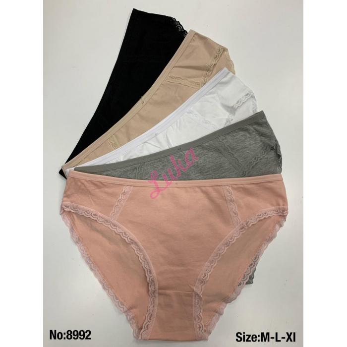 Women's panties 6645