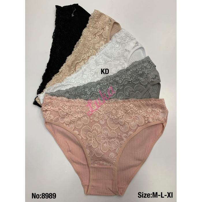 Women's panties 8869