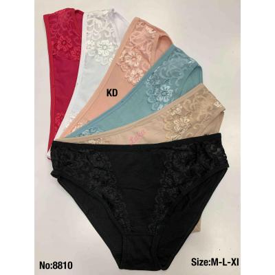 Women's panties 8810